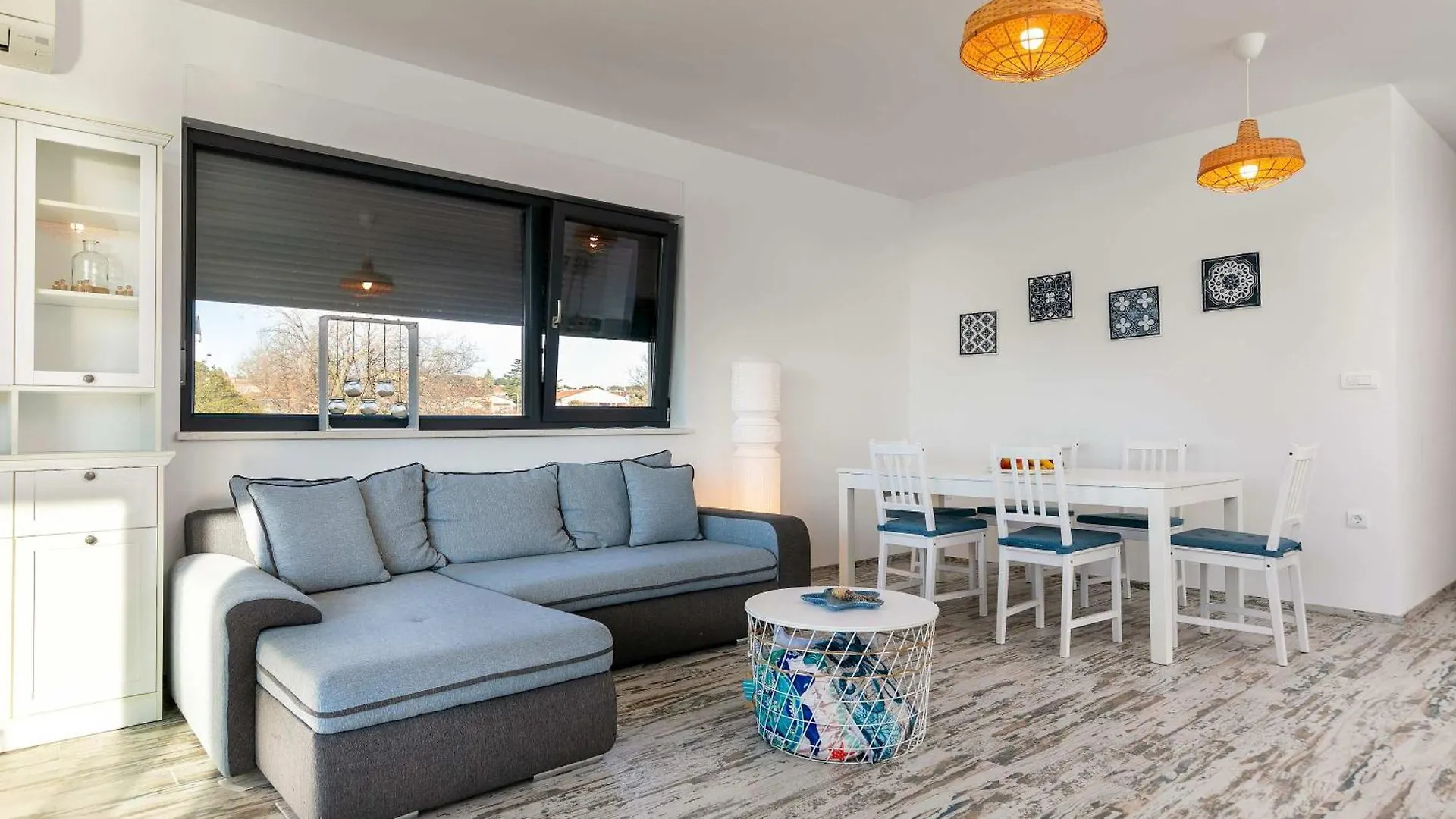 Sunset Bay Apartment With Pool In Medulin Croatia