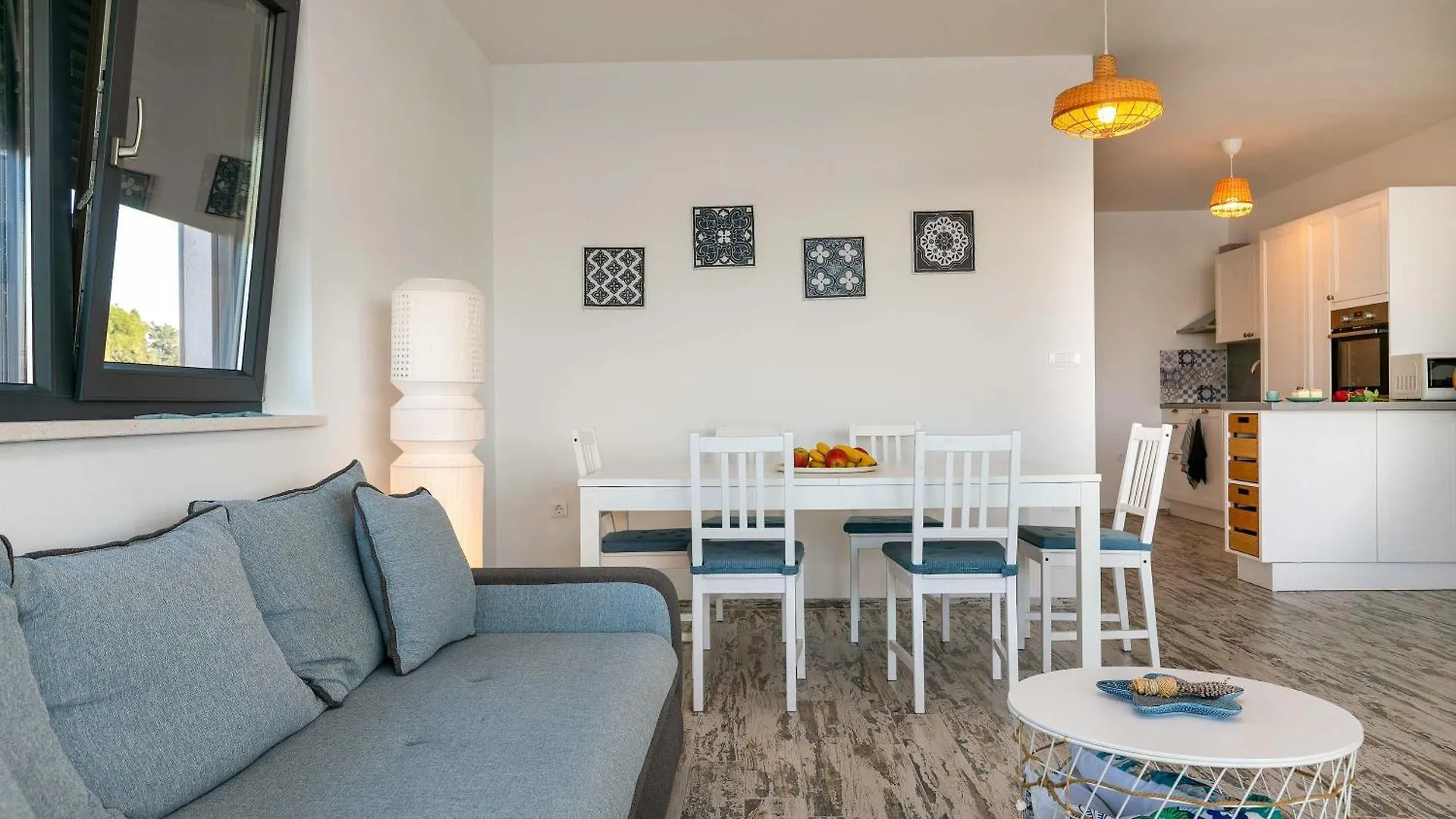 Sunset Bay Apartment With Pool In Medulin