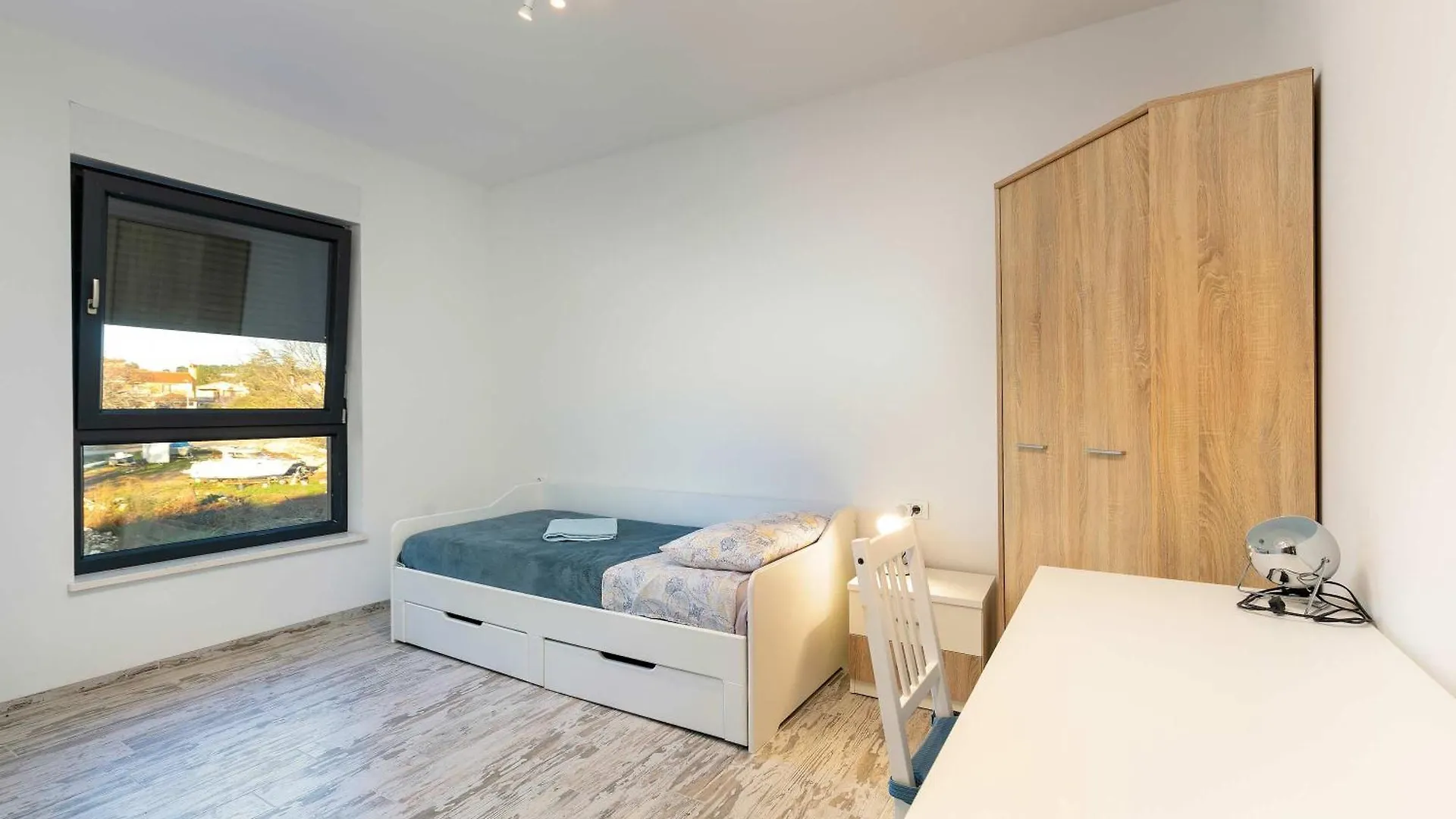 Sunset Bay Apartment With Pool In Medulin 0*,