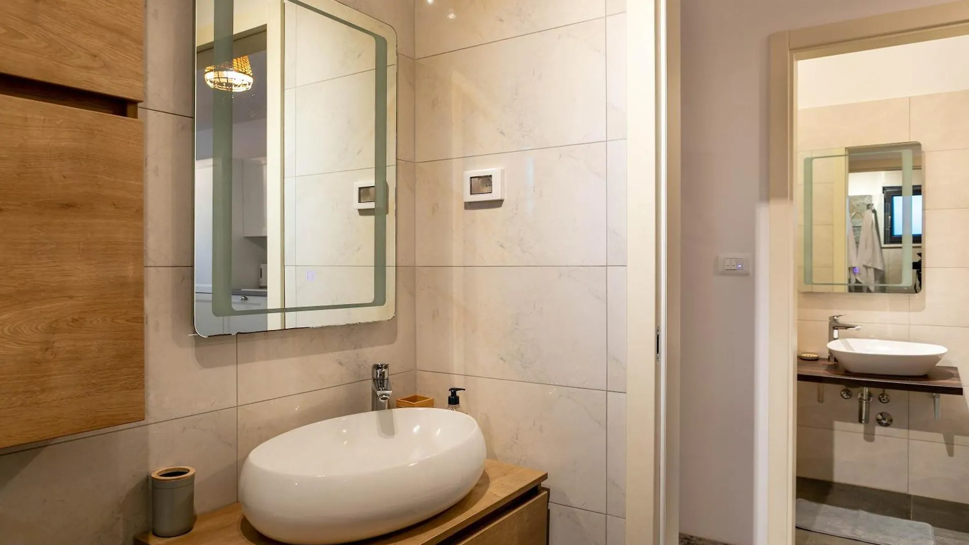 Sunset Bay Apartment With Pool In Medulin