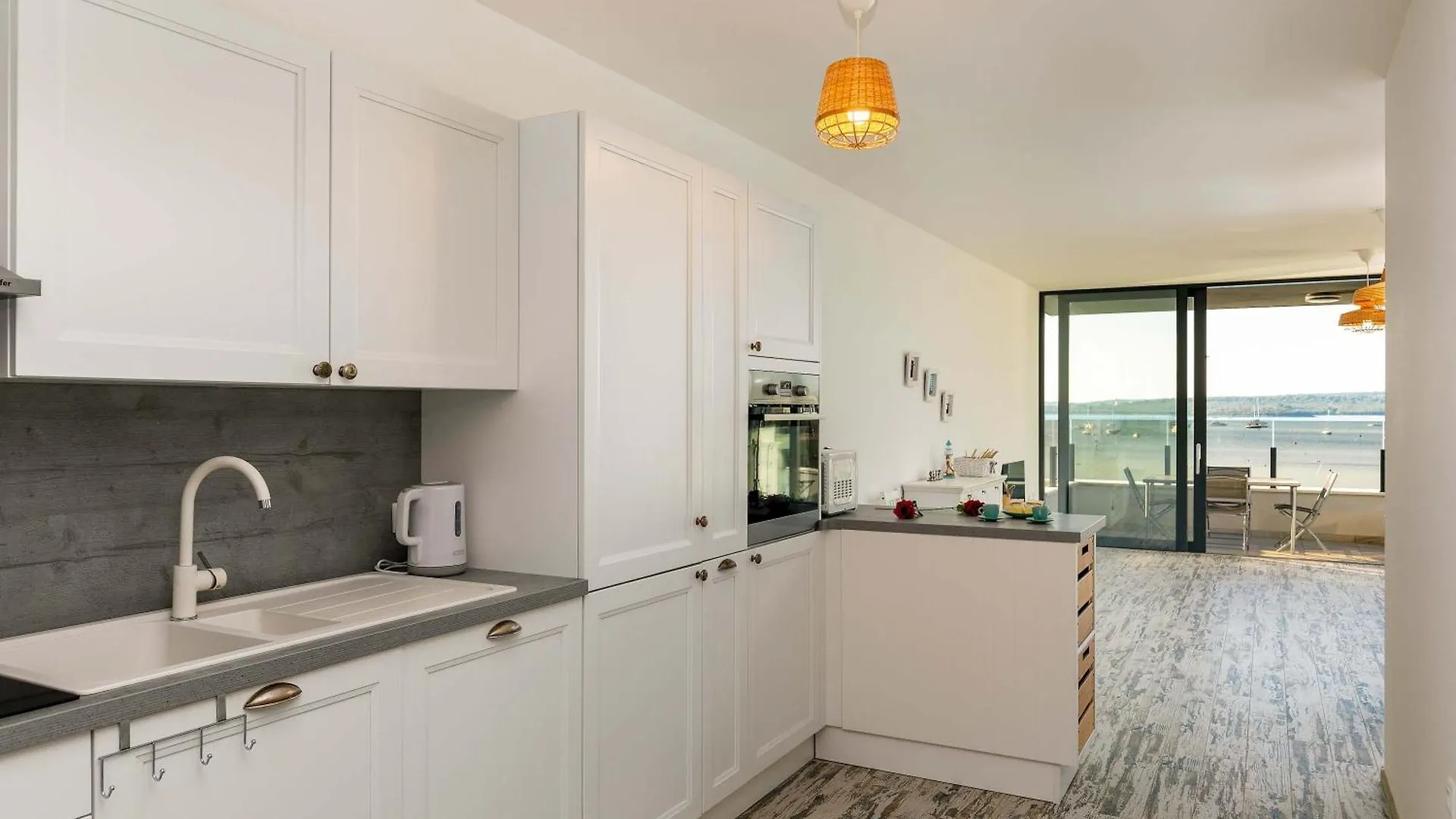 Sunset Bay Apartment With Pool In Medulin 0*,  Croatia
