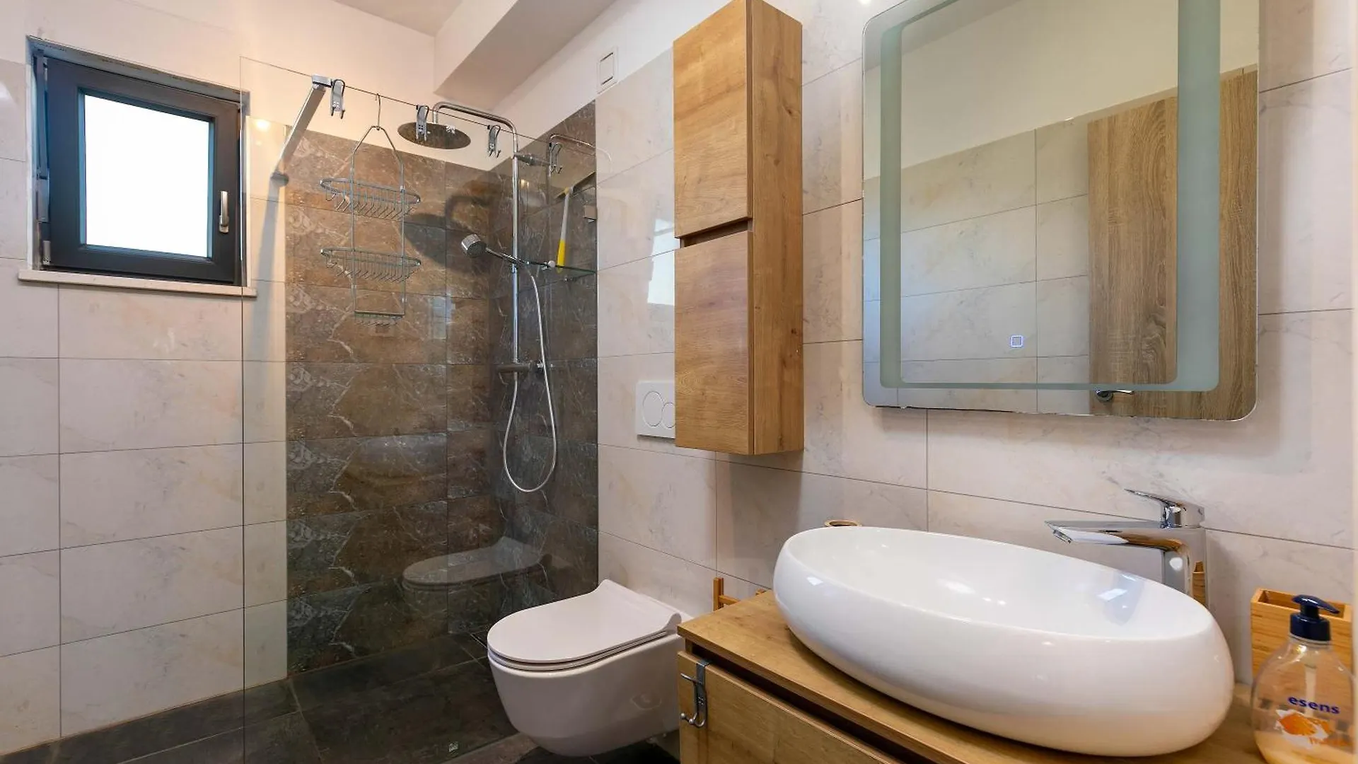 Sunset Bay Apartment With Pool In Medulin